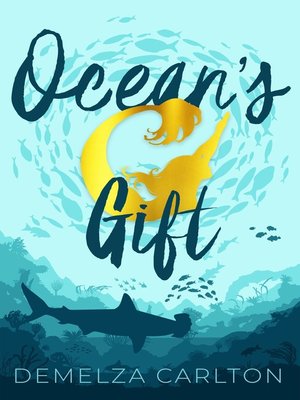 cover image of Ocean's Gift